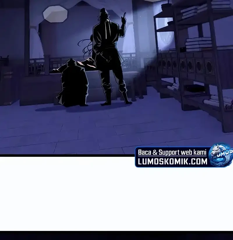 Tang Clan Legend Chapter 40 Gambar 51