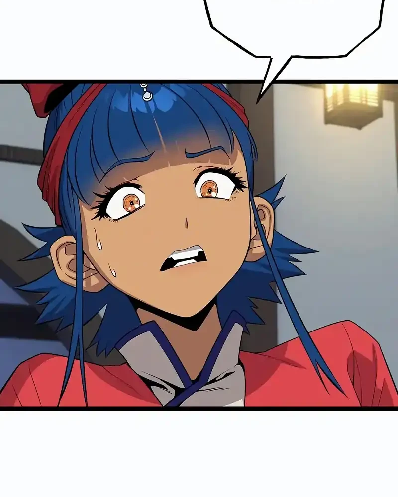 Tang Clan Legend Chapter 40 Gambar 56