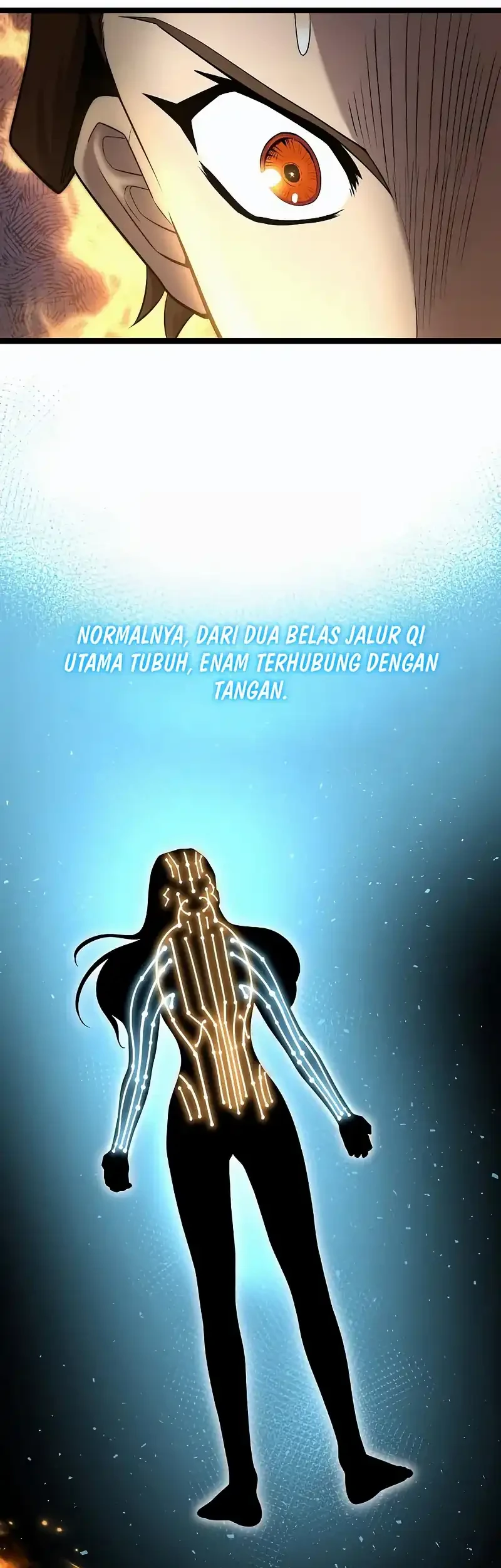 Tang Clan Legend Chapter 40 Gambar 60