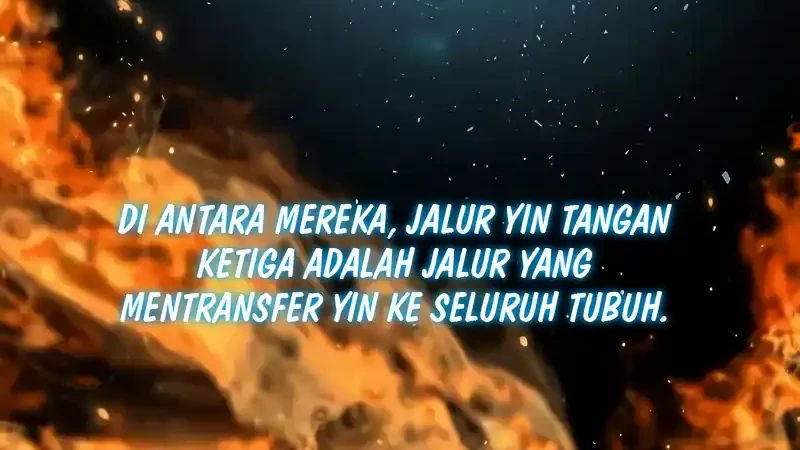 Tang Clan Legend Chapter 40 Gambar 61