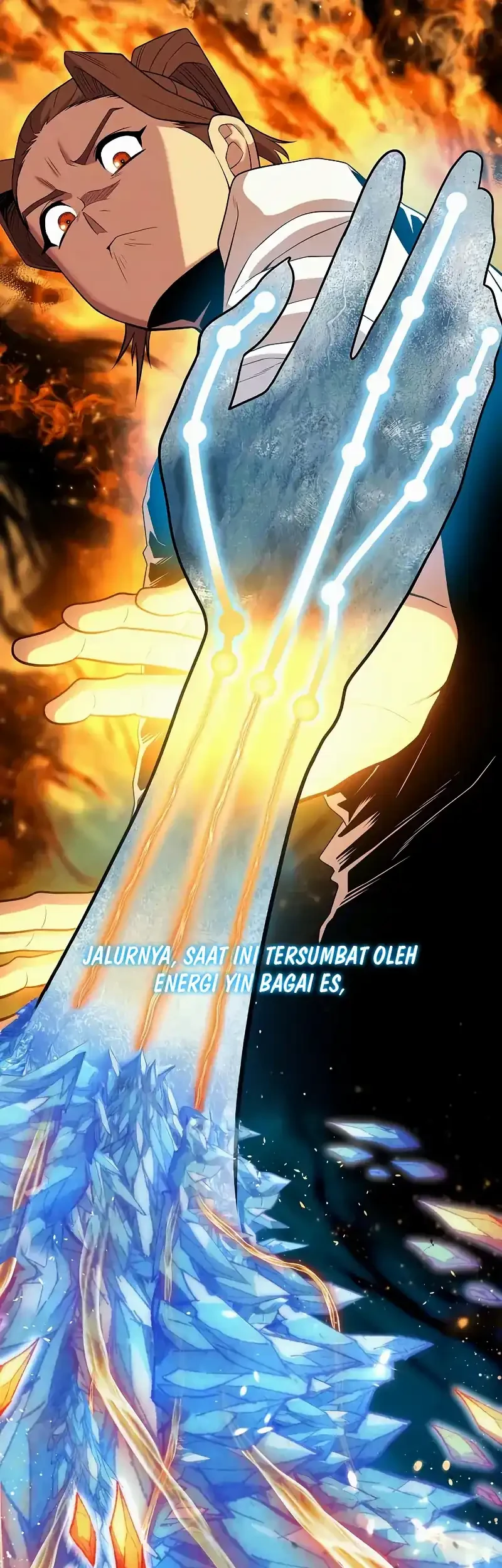 Tang Clan Legend Chapter 40 Gambar 62