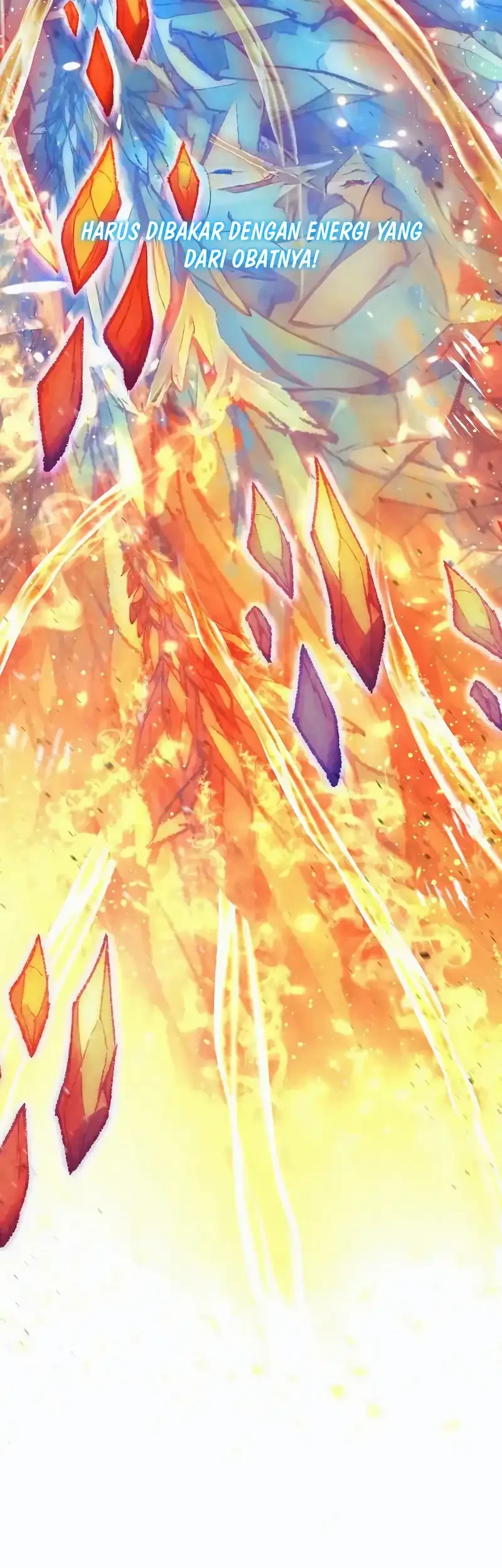 Tang Clan Legend Chapter 40 Gambar 63