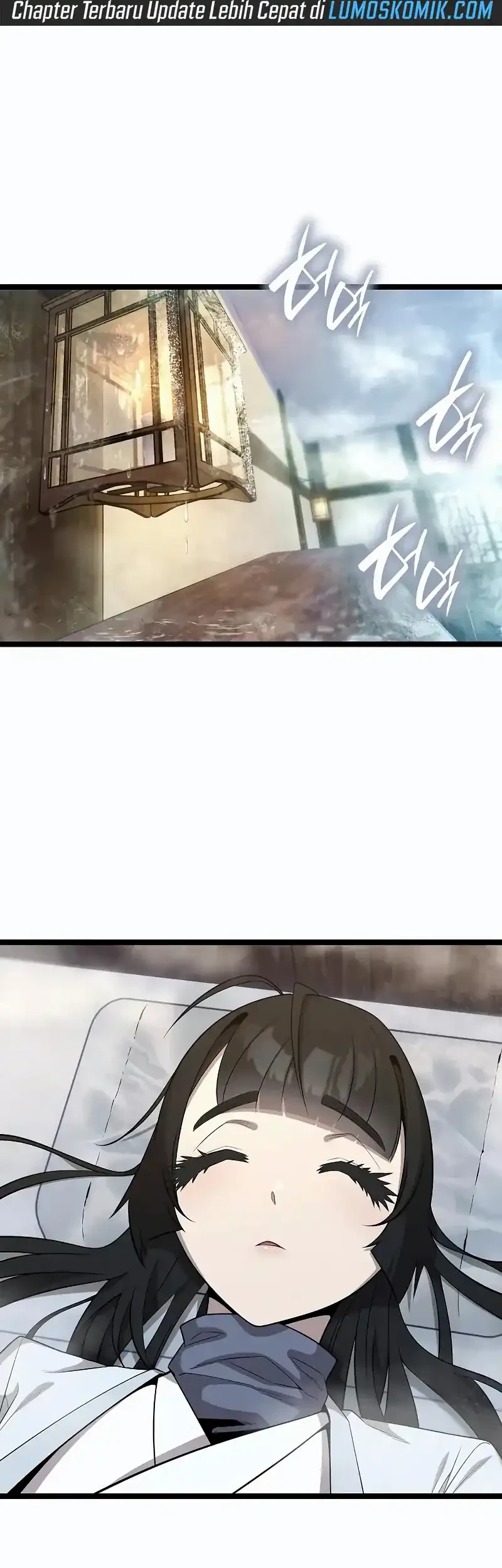 Tang Clan Legend Chapter 40 Gambar 74