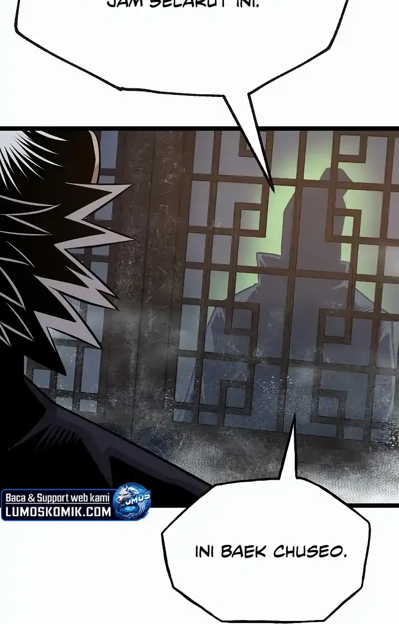 Tang Clan Legend Chapter 40 Gambar 81