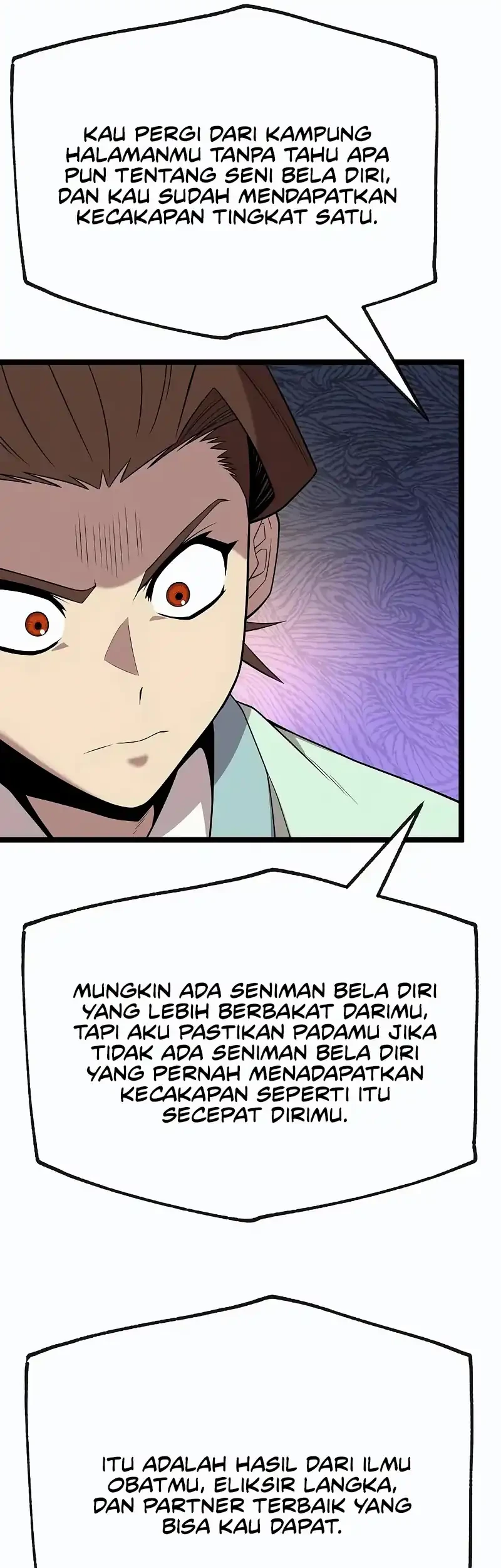 Tang Clan Legend Chapter 40 Gambar 4