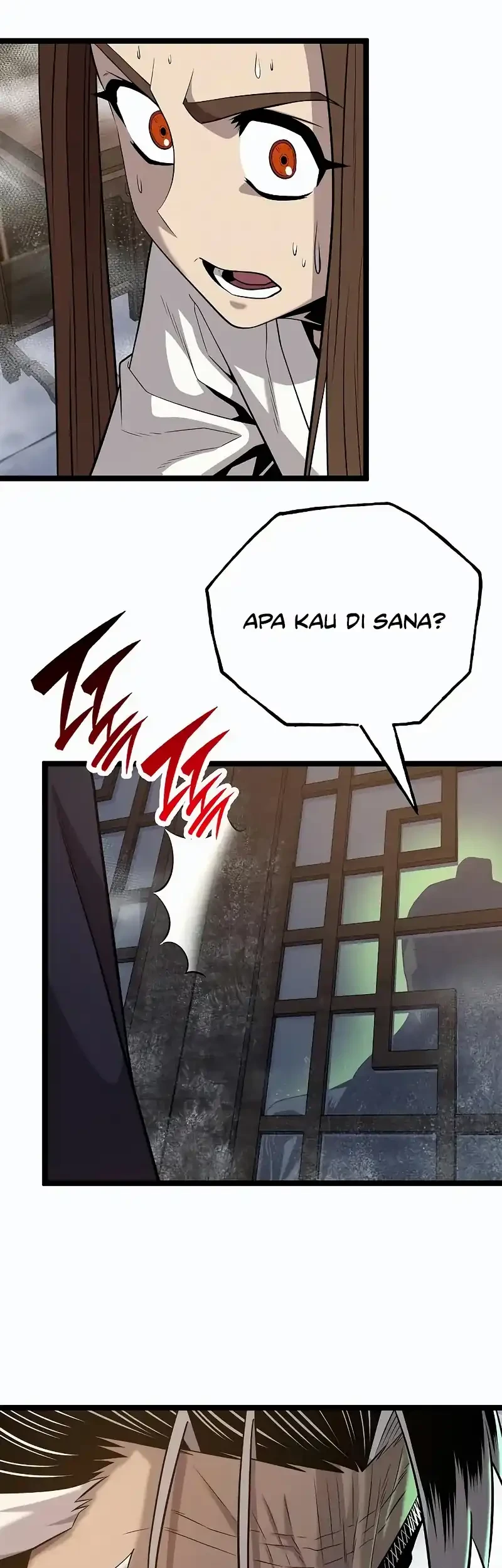 Tang Clan Legend Chapter 40 Gambar 82