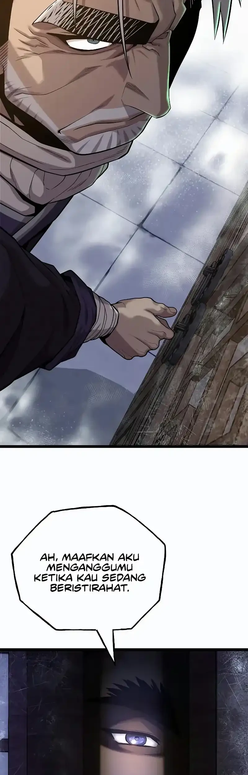 Tang Clan Legend Chapter 40 Gambar 83