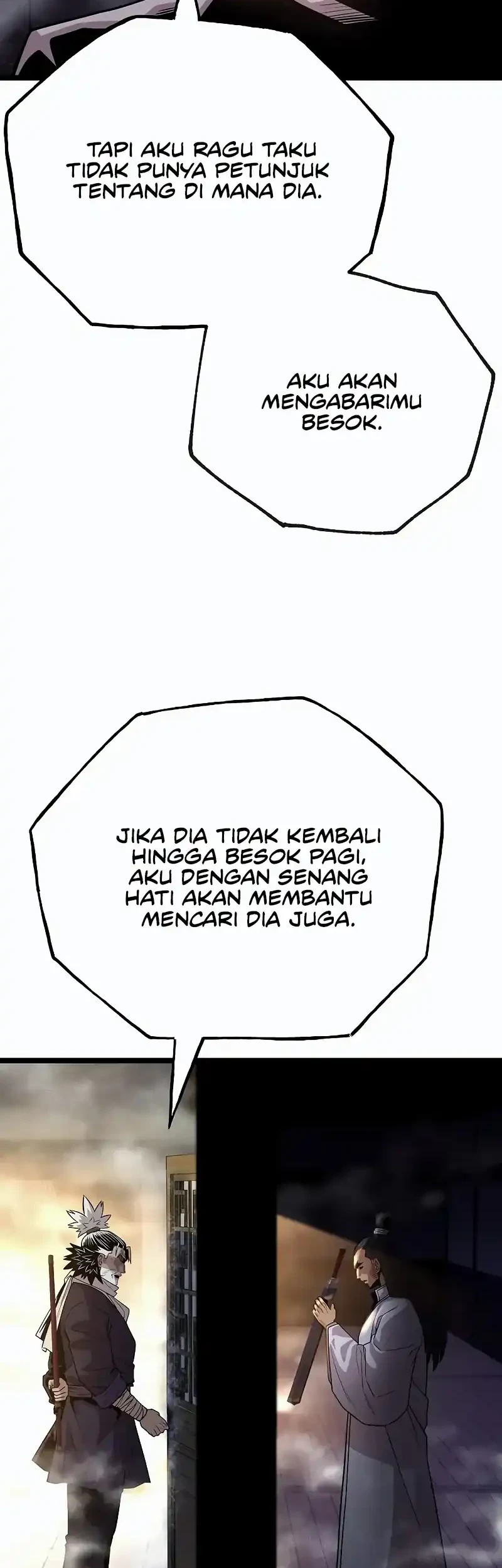 Tang Clan Legend Chapter 40 Gambar 86