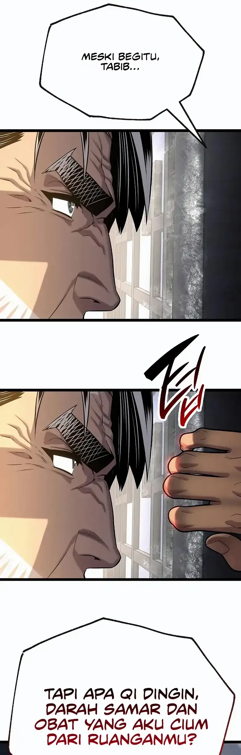 Tang Clan Legend Chapter 40 Gambar 88