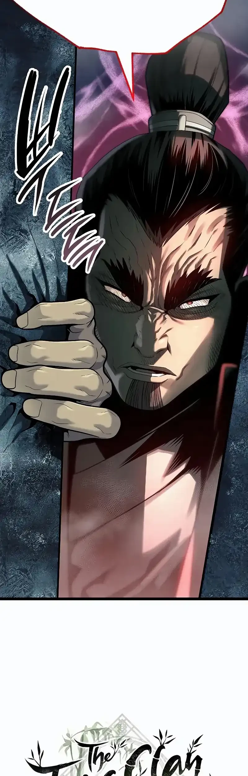 Tang Clan Legend Chapter 40 Gambar 89