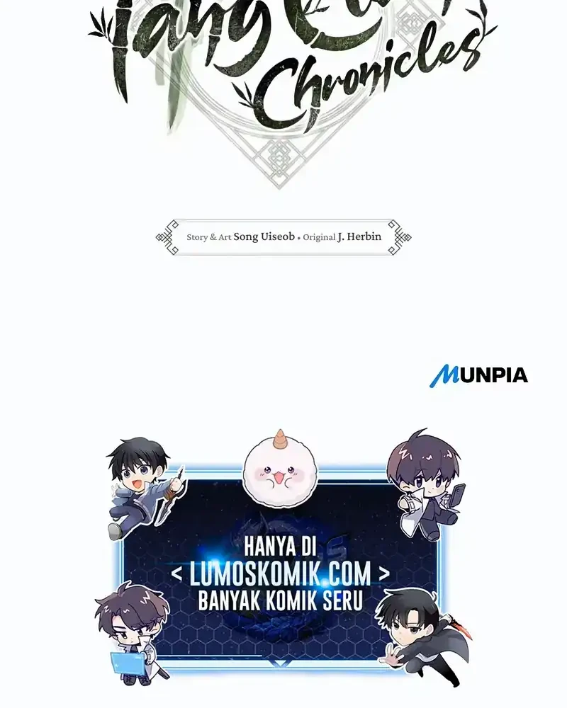 Tang Clan Legend Chapter 40 Gambar 90