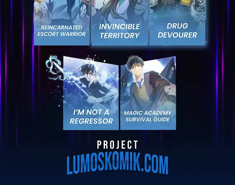 Tang Clan Legend Chapter 40 Gambar 92