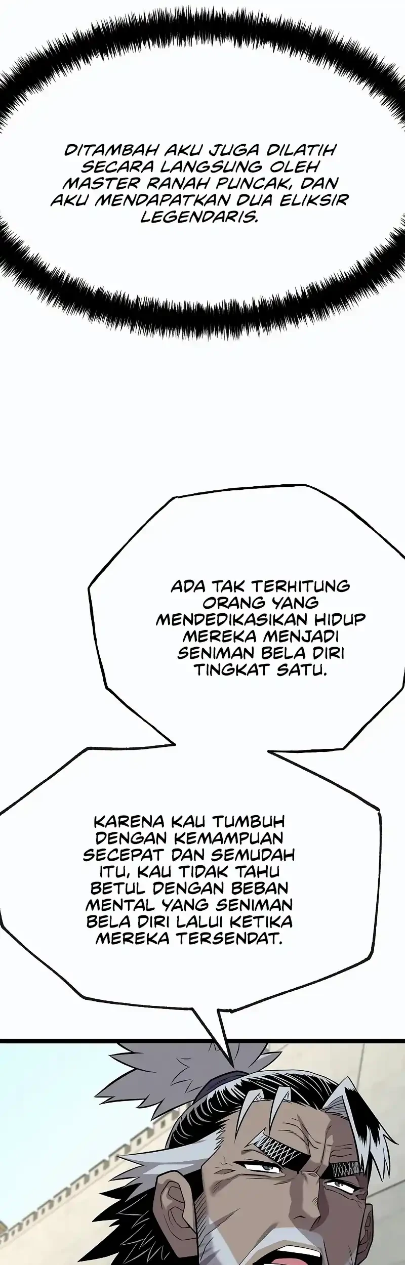 Tang Clan Legend Chapter 40 Gambar 7