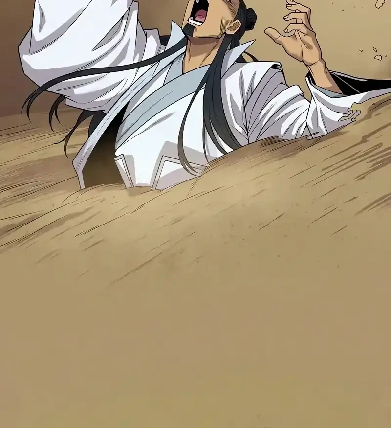 Tang Clan Legend Chapter 40 Gambar 12