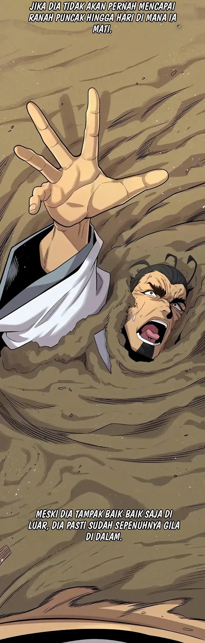 Tang Clan Legend Chapter 40 Gambar 13