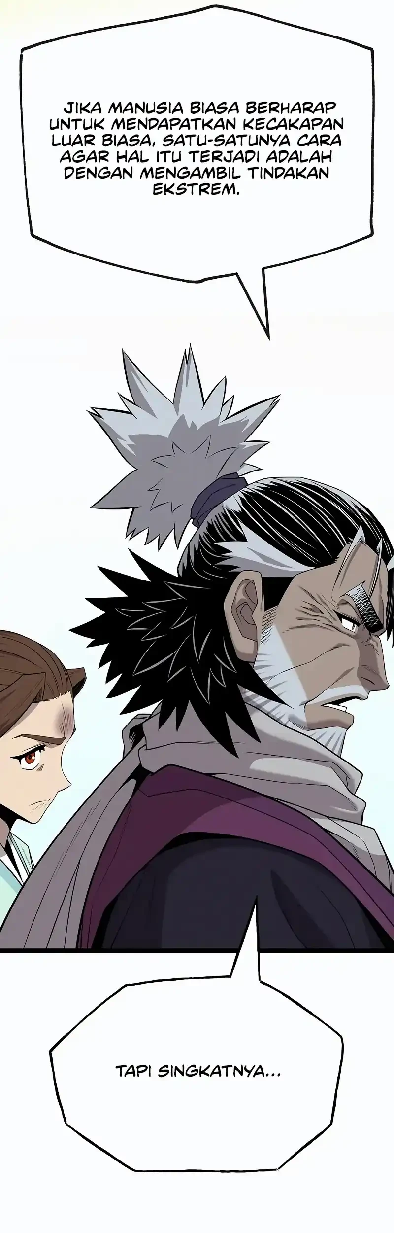 Tang Clan Legend Chapter 40 Gambar 15