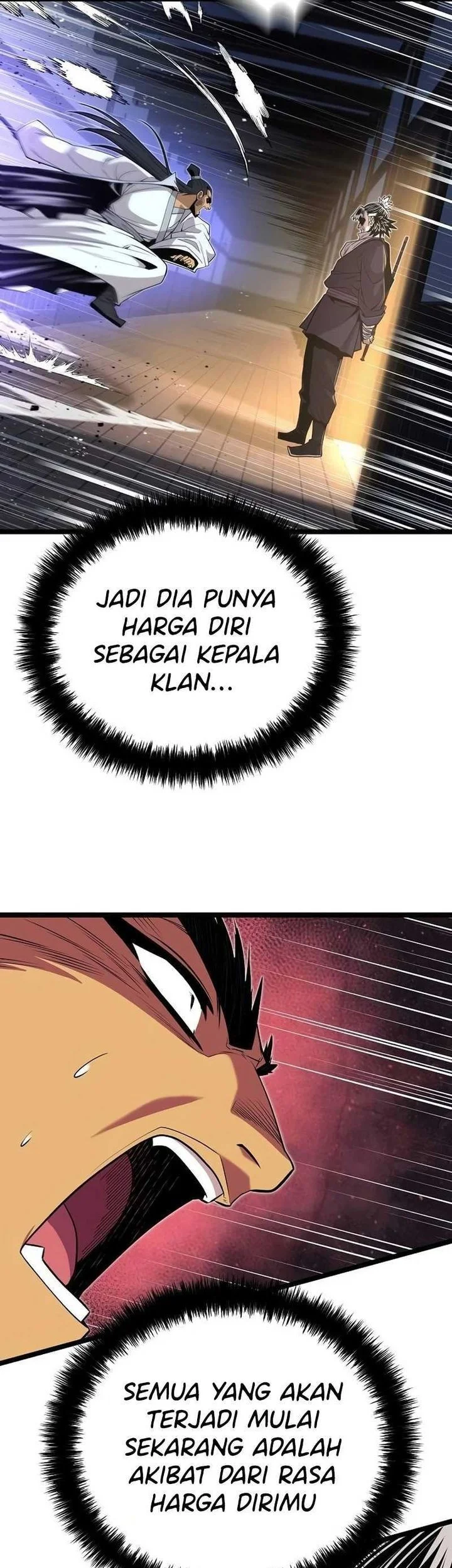 Tang Clan Legend Chapter 41 Gambar 18