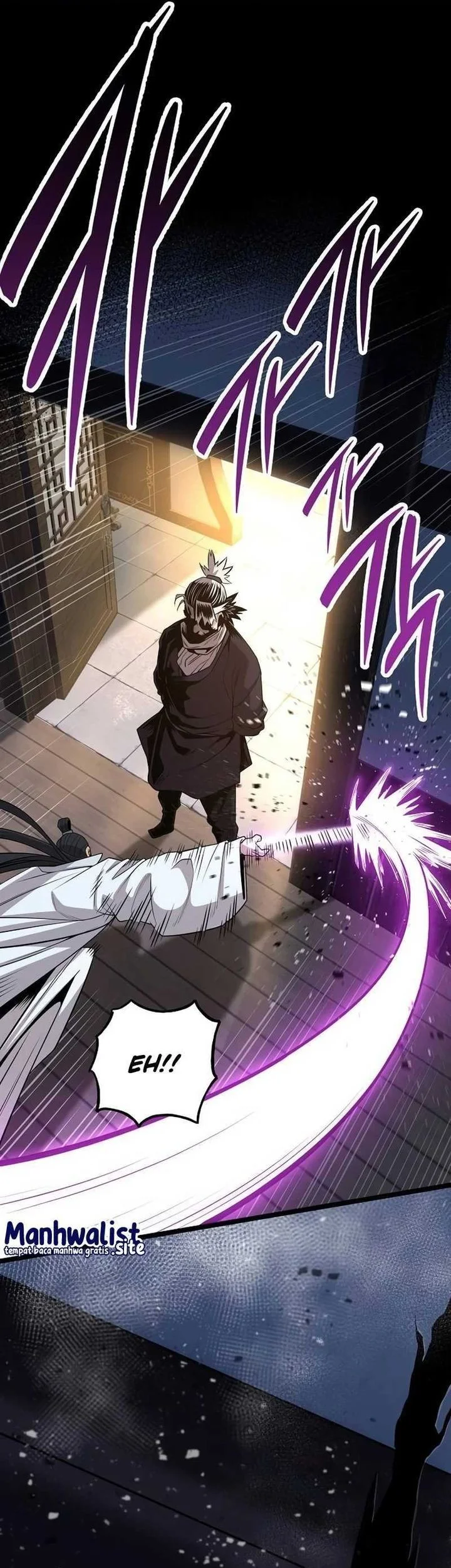 Tang Clan Legend Chapter 41 Gambar 20