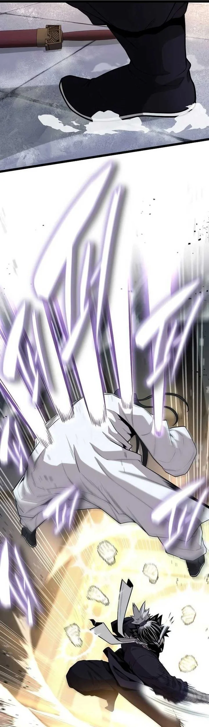 Tang Clan Legend Chapter 41 Gambar 24