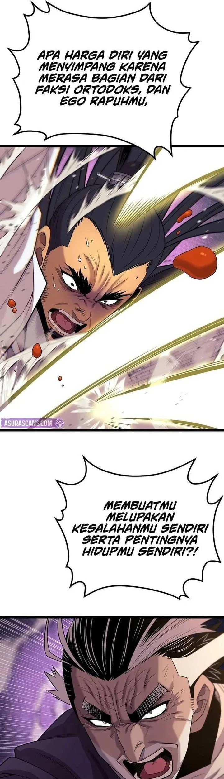 Tang Clan Legend Chapter 41 Gambar 26