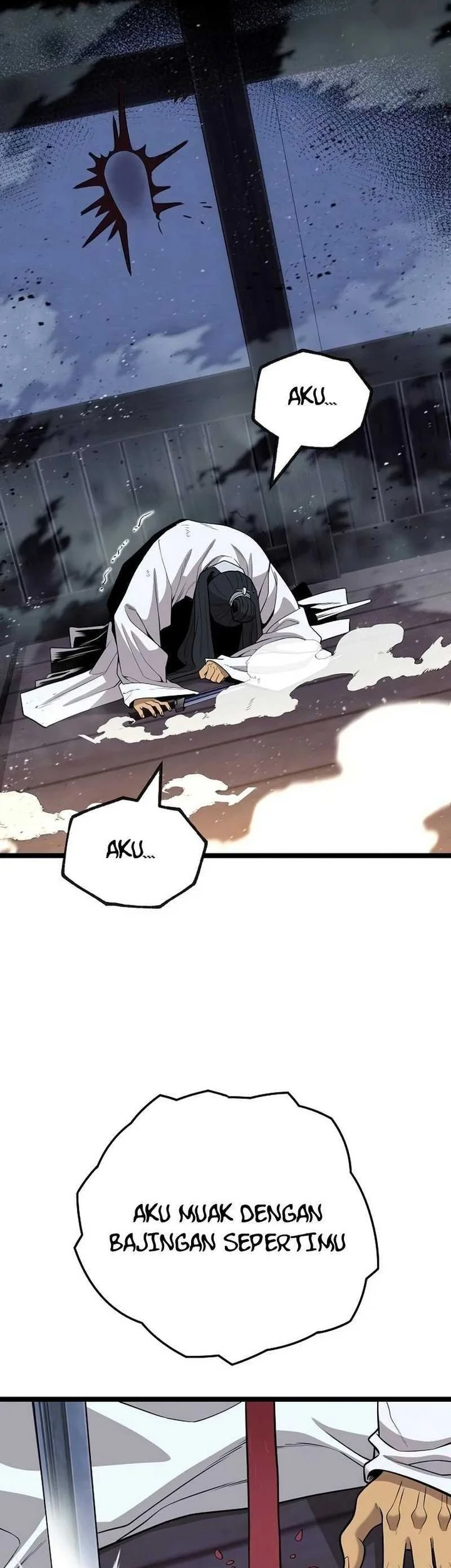 Tang Clan Legend Chapter 41 Gambar 30