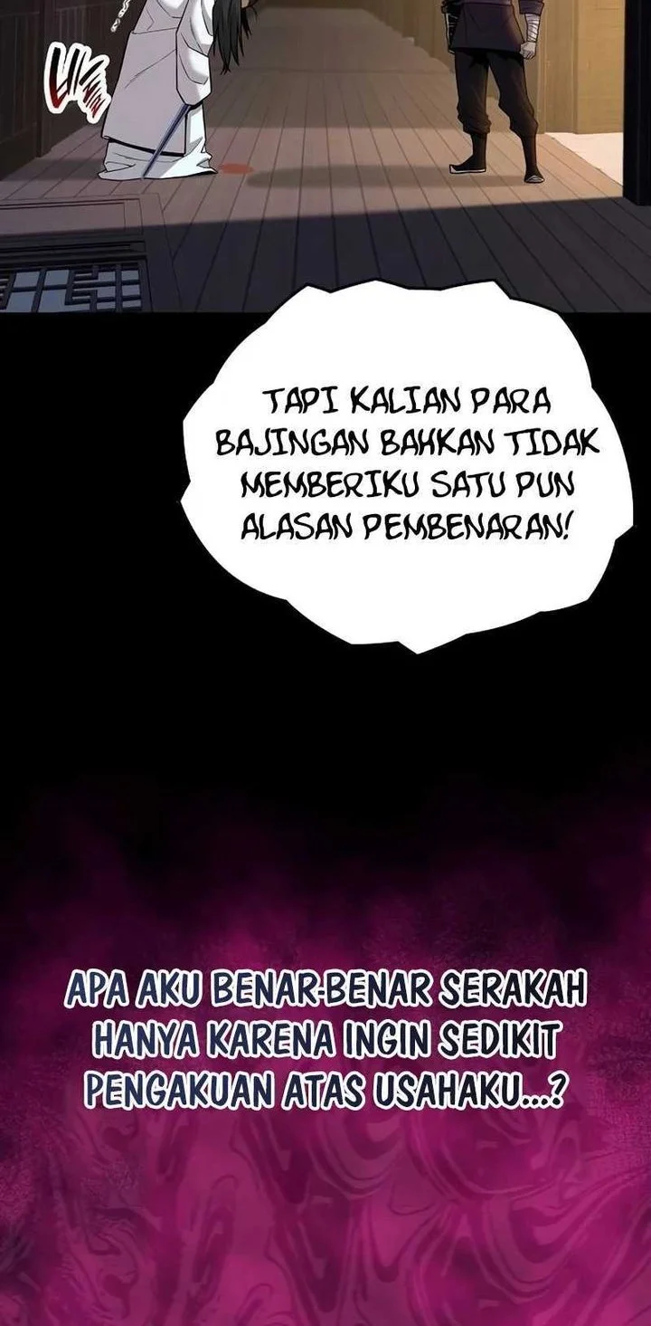 Tang Clan Legend Chapter 41 Gambar 33