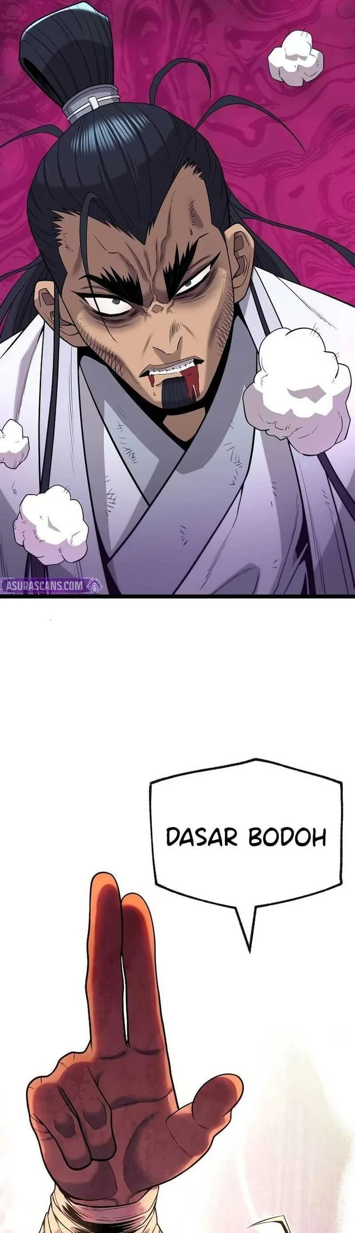 Tang Clan Legend Chapter 41 Gambar 34