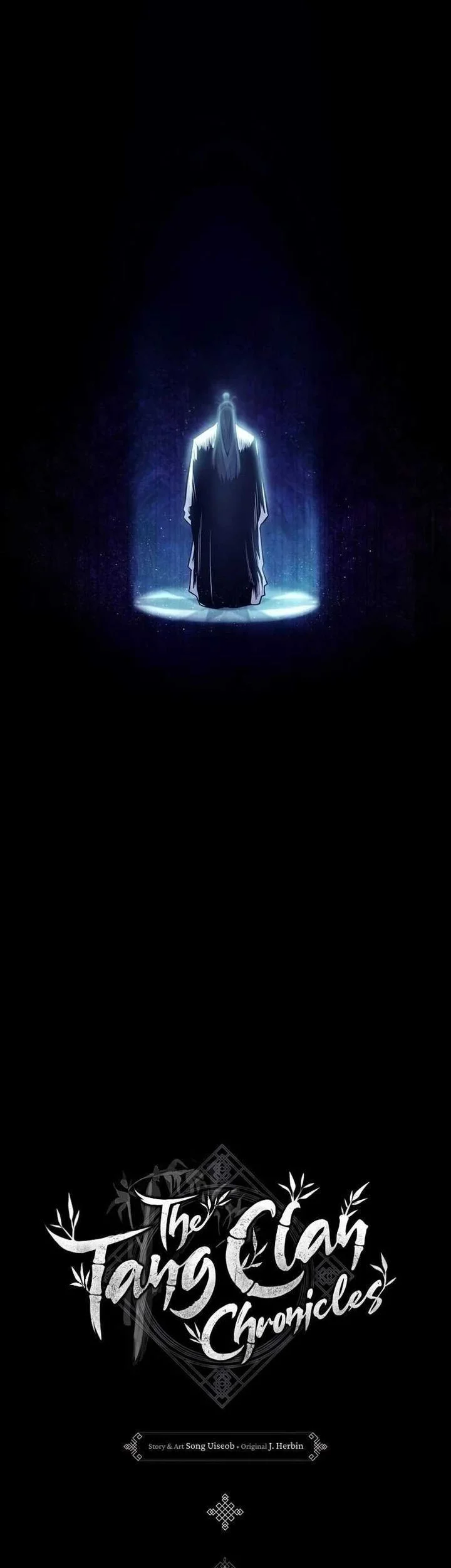 Tang Clan Legend Chapter 41 Gambar 36