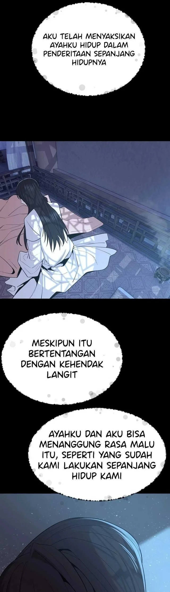 Tang Clan Legend Chapter 41 Gambar 38