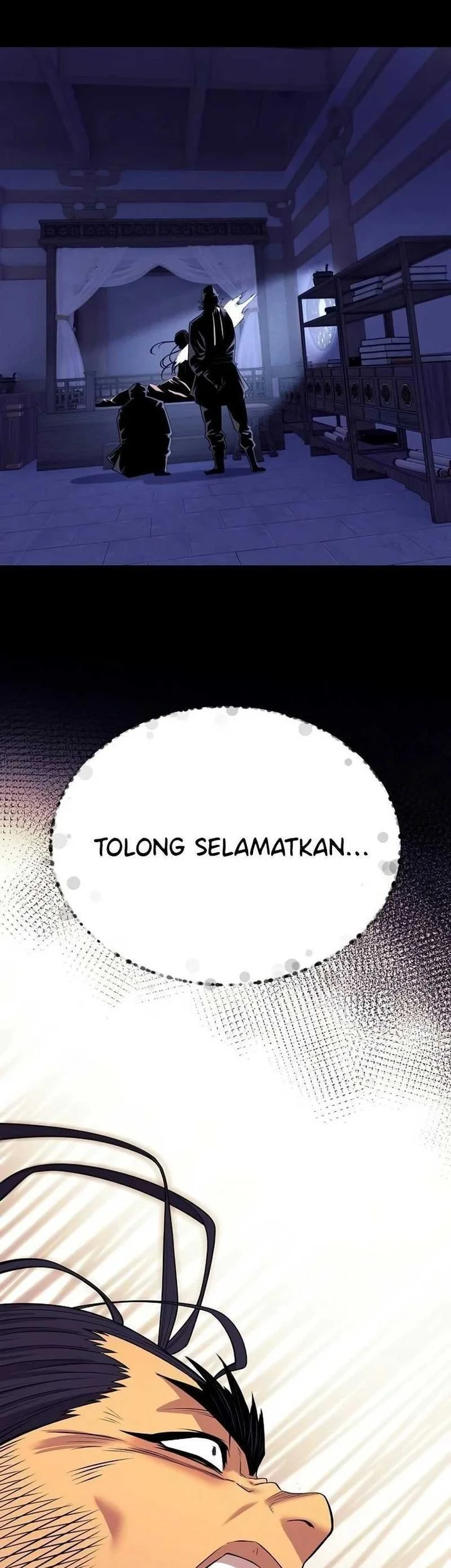 Tang Clan Legend Chapter 41 Gambar 40