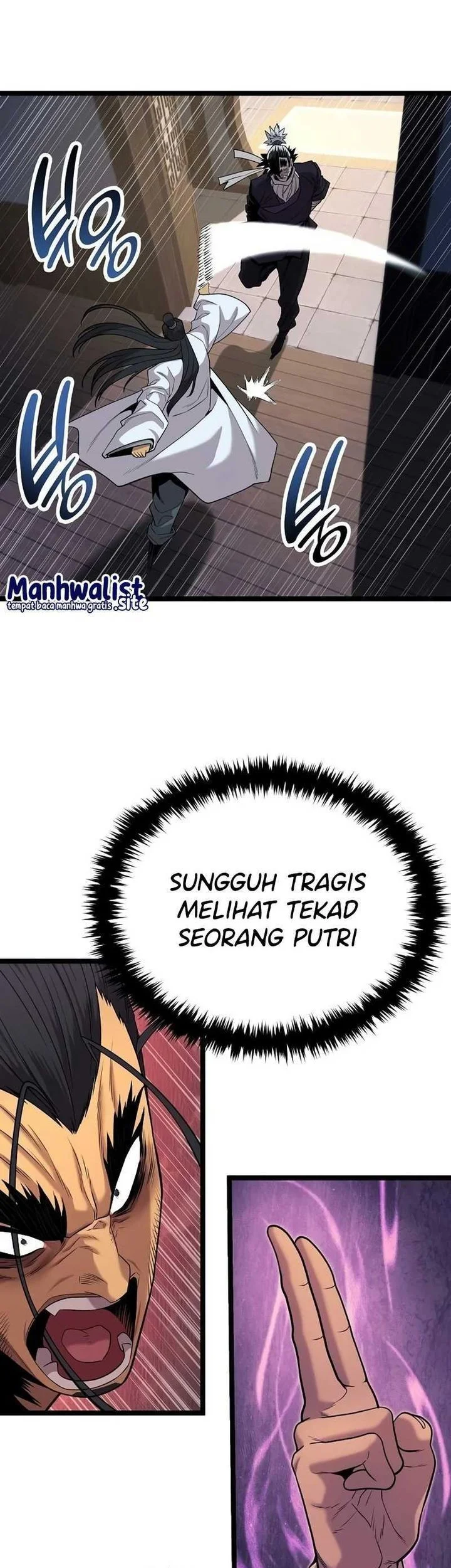 Tang Clan Legend Chapter 41 Gambar 42