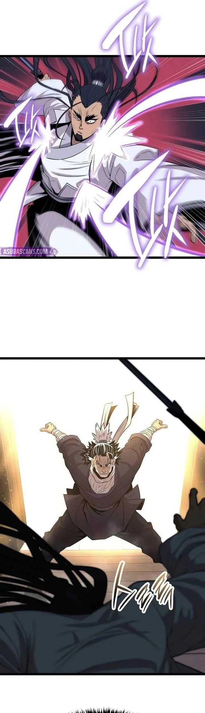 Tang Clan Legend Chapter 41 Gambar 44