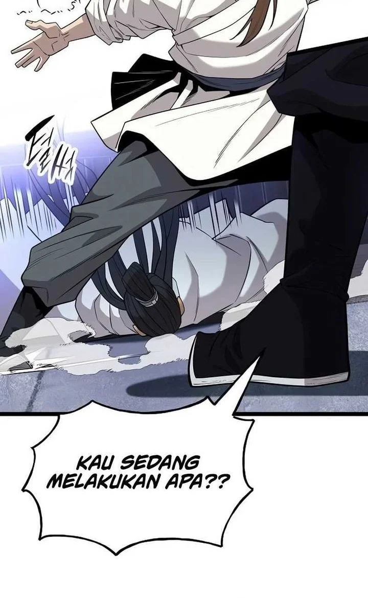 Tang Clan Legend Chapter 41 Gambar 49