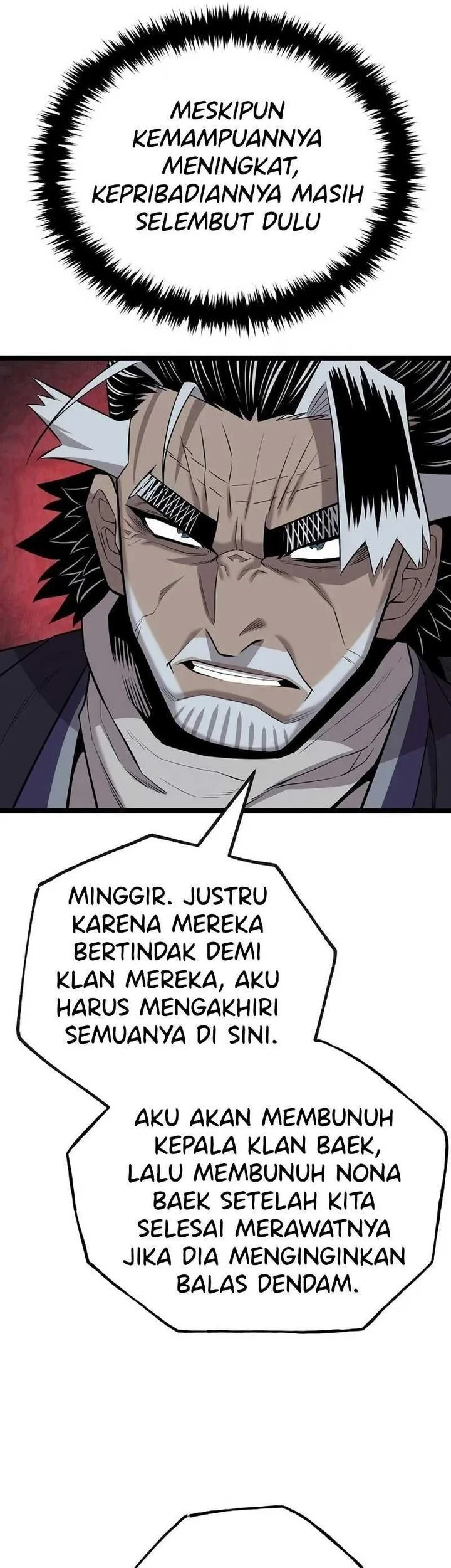 Tang Clan Legend Chapter 41 Gambar 52