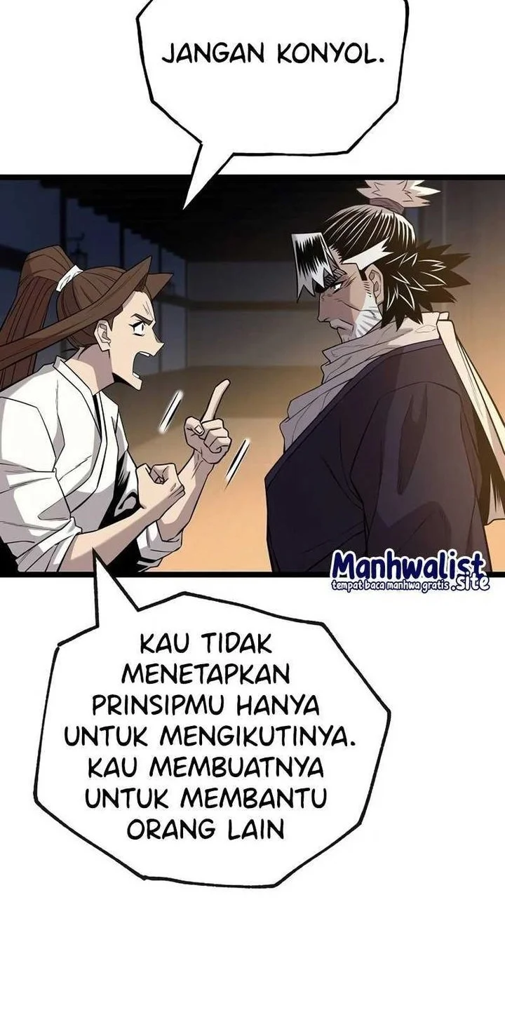 Tang Clan Legend Chapter 41 Gambar 53