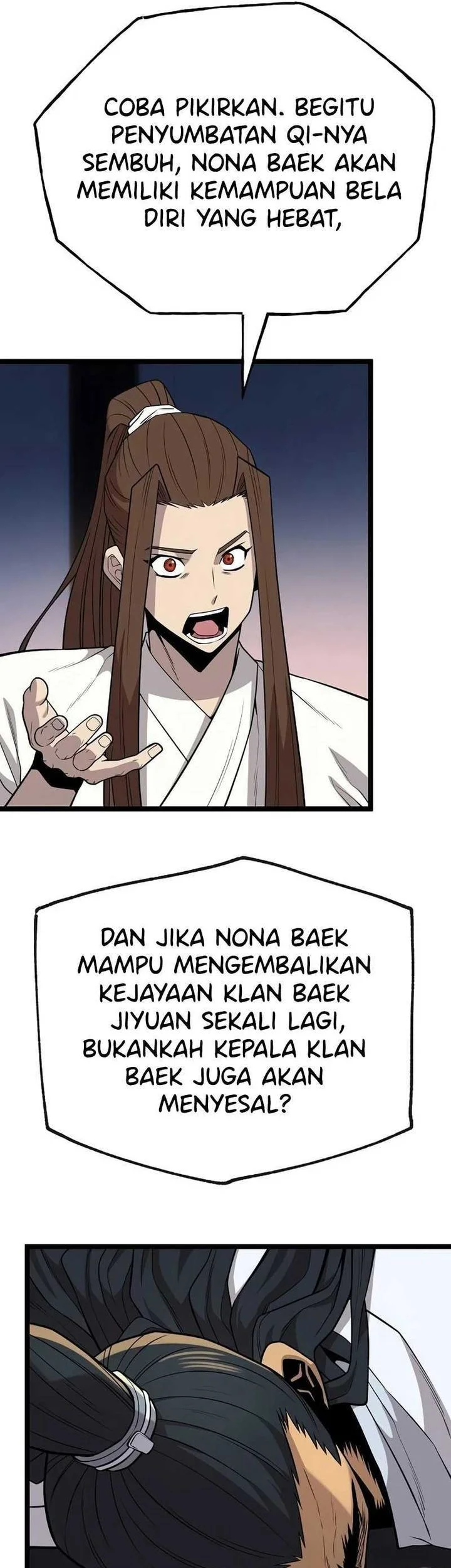 Tang Clan Legend Chapter 41 Gambar 54