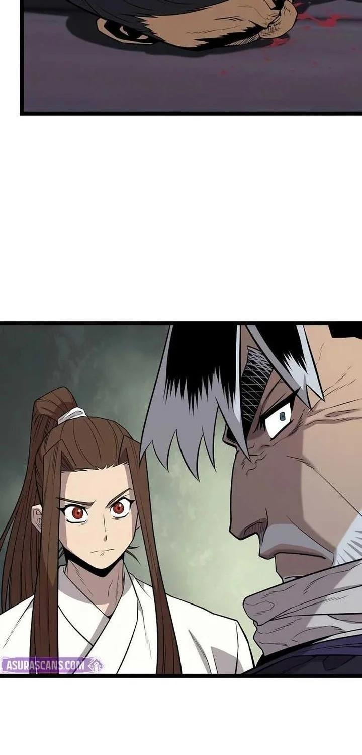 Tang Clan Legend Chapter 41 Gambar 55