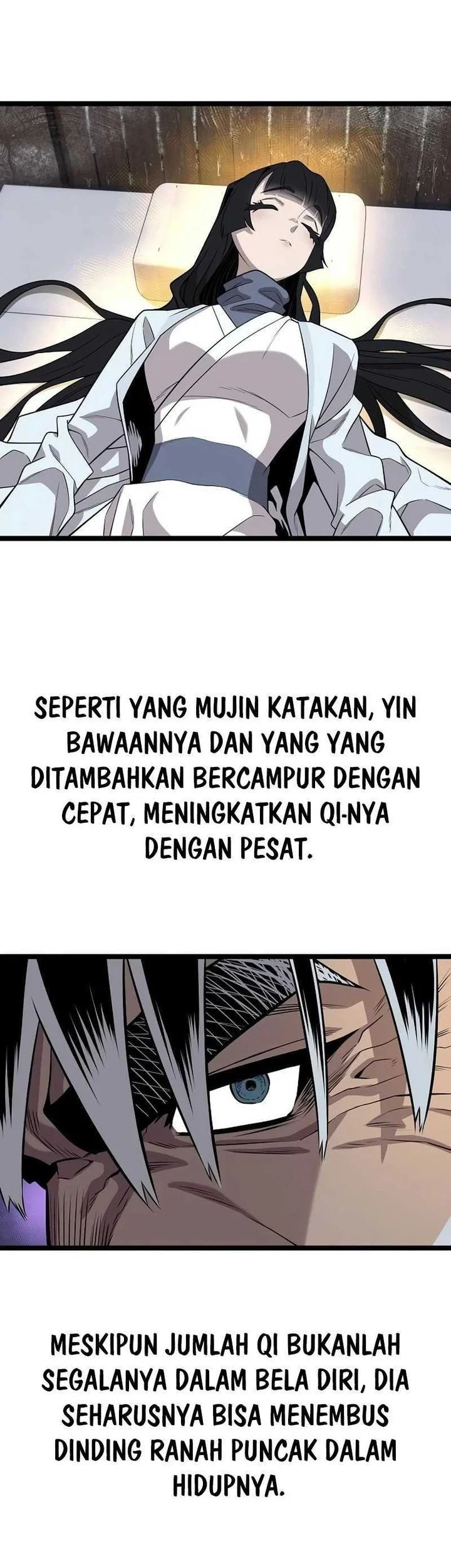 Tang Clan Legend Chapter 41 Gambar 56