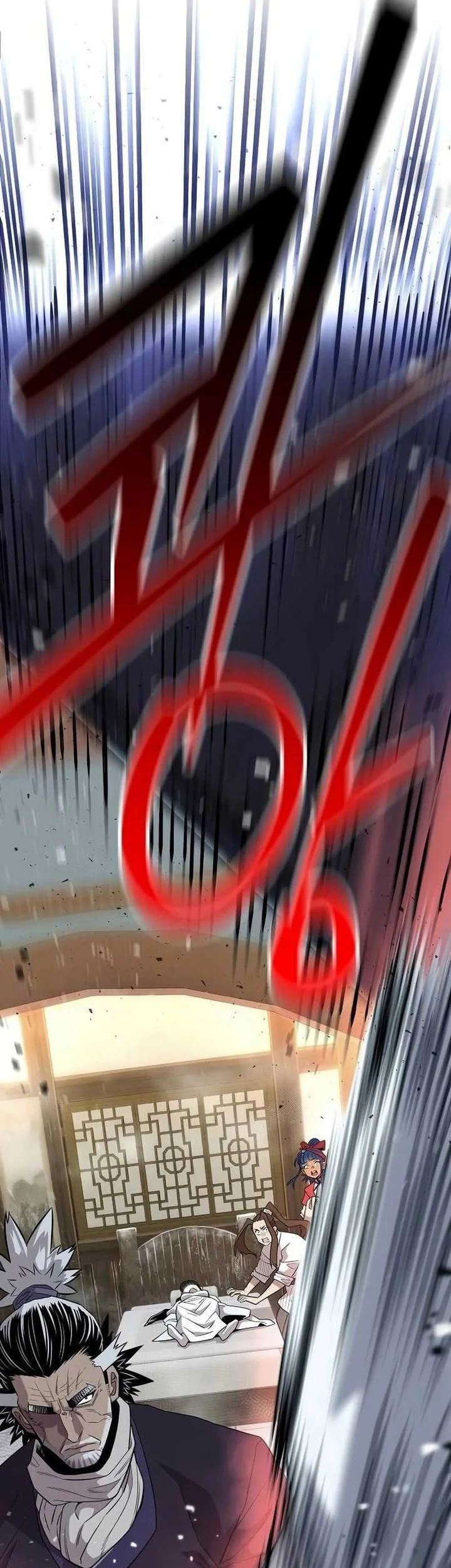 Tang Clan Legend Chapter 41 Gambar 3