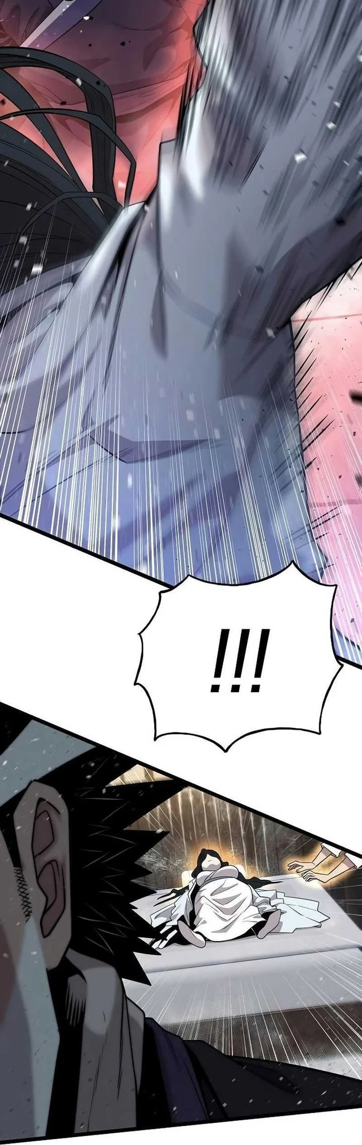 Tang Clan Legend Chapter 41 Gambar 4