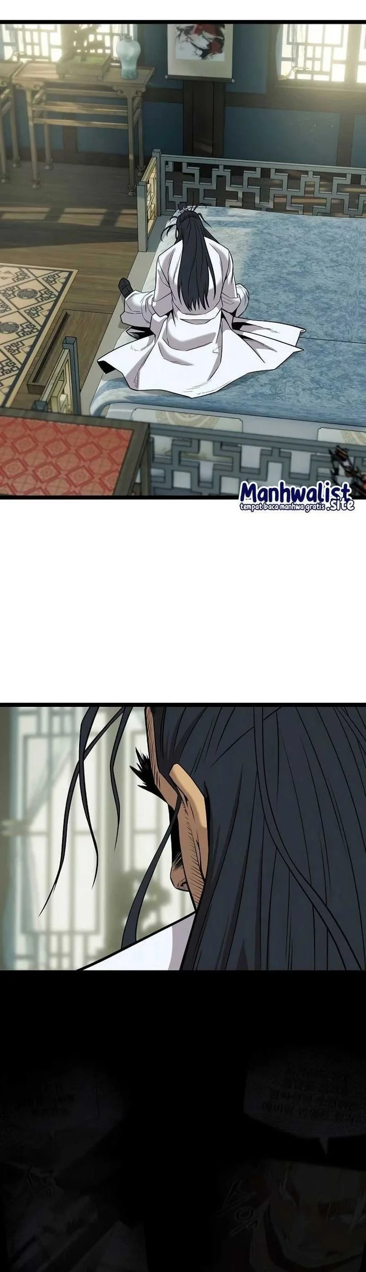 Tang Clan Legend Chapter 41 Gambar 63