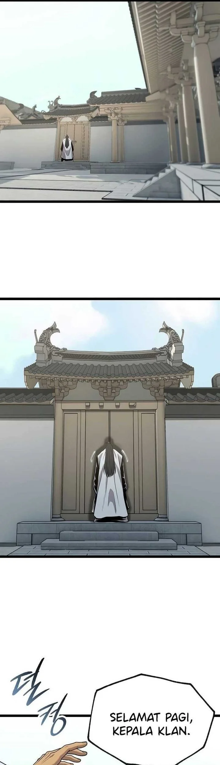 Tang Clan Legend Chapter 41 Gambar 67