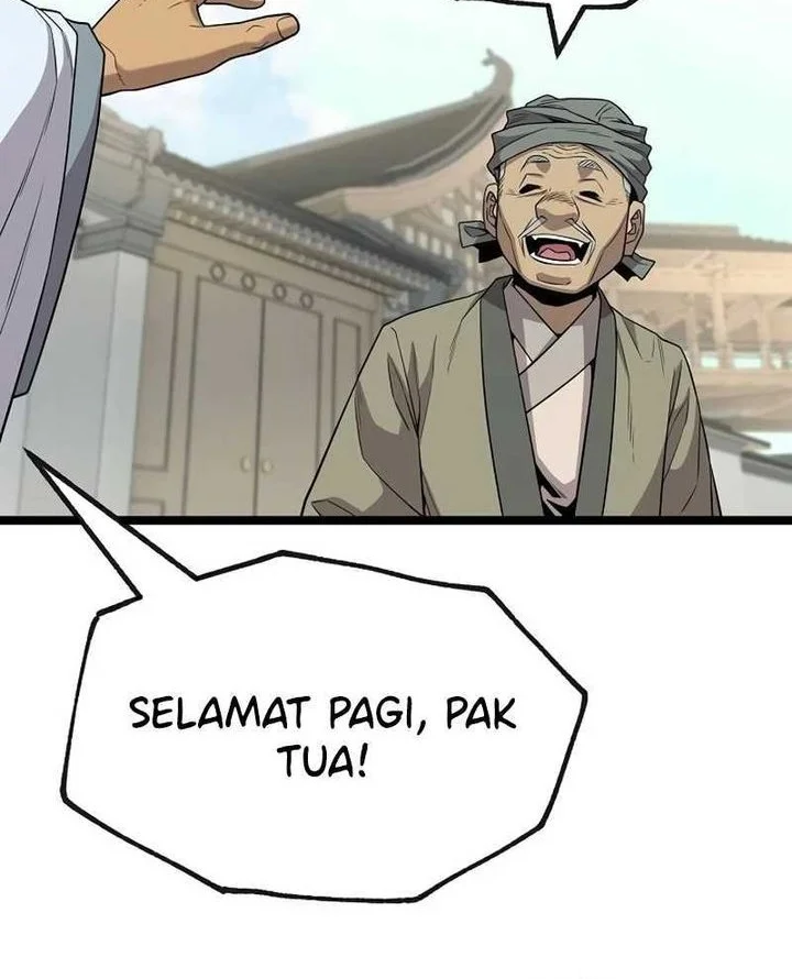 Tang Clan Legend Chapter 41 Gambar 68