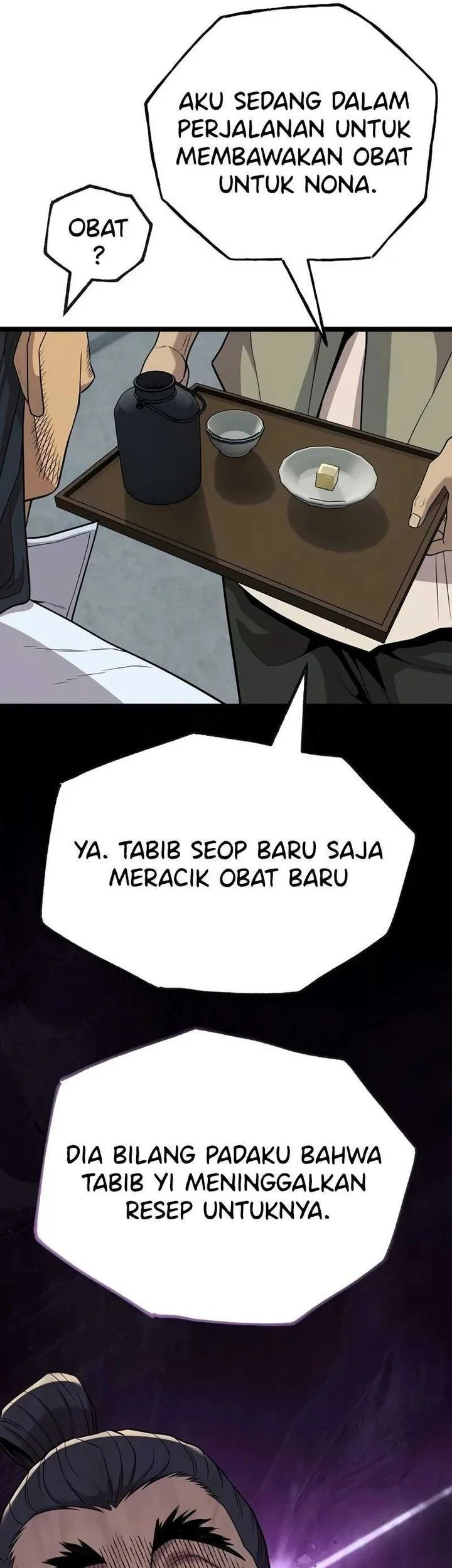 Tang Clan Legend Chapter 41 Gambar 69