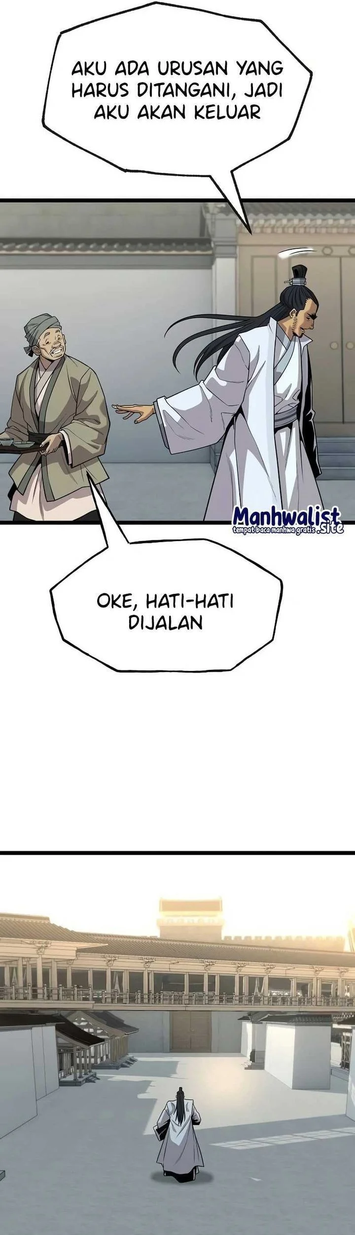 Tang Clan Legend Chapter 41 Gambar 71