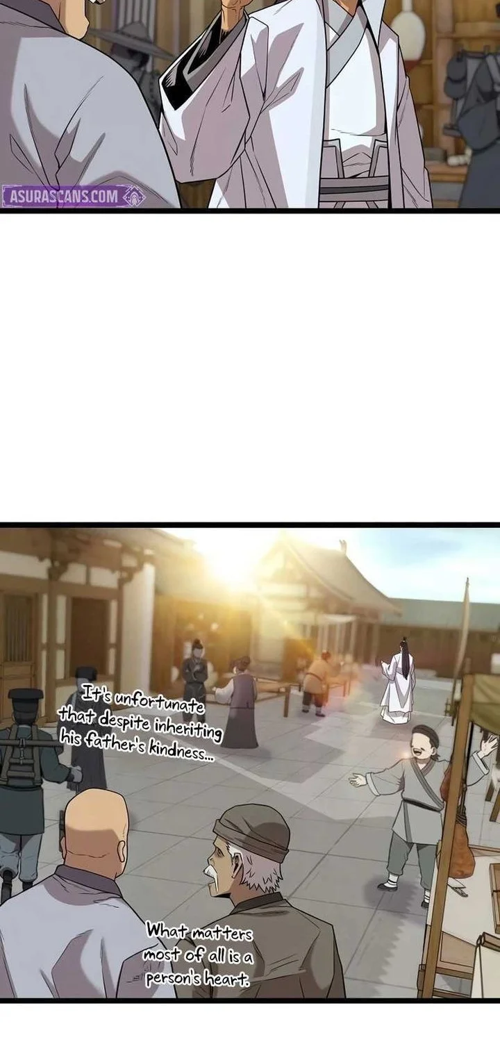 Tang Clan Legend Chapter 41 Gambar 74