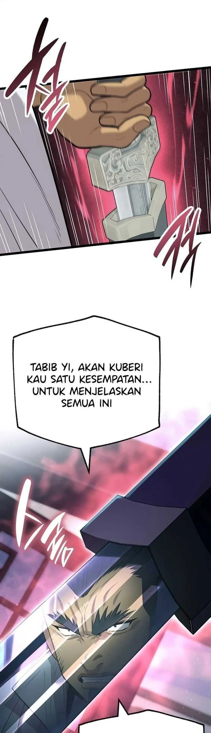 Tang Clan Legend Chapter 41 Gambar 5