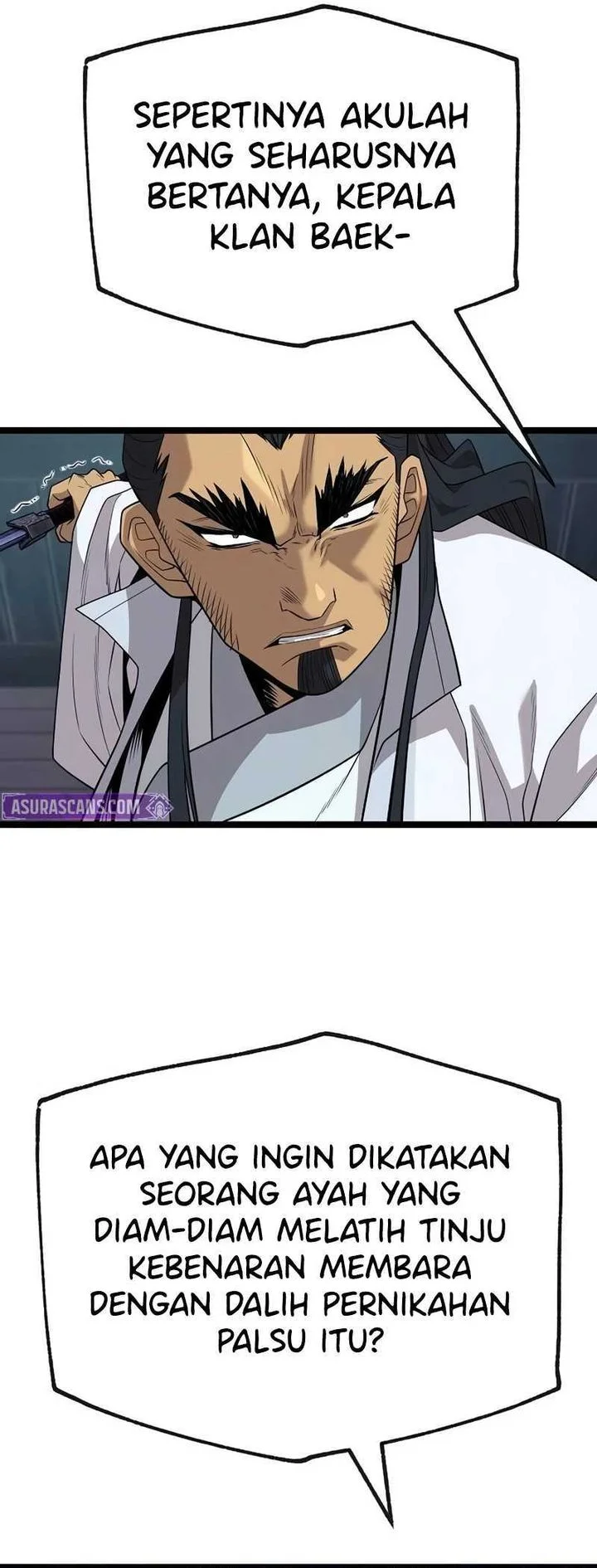 Tang Clan Legend Chapter 41 Gambar 7