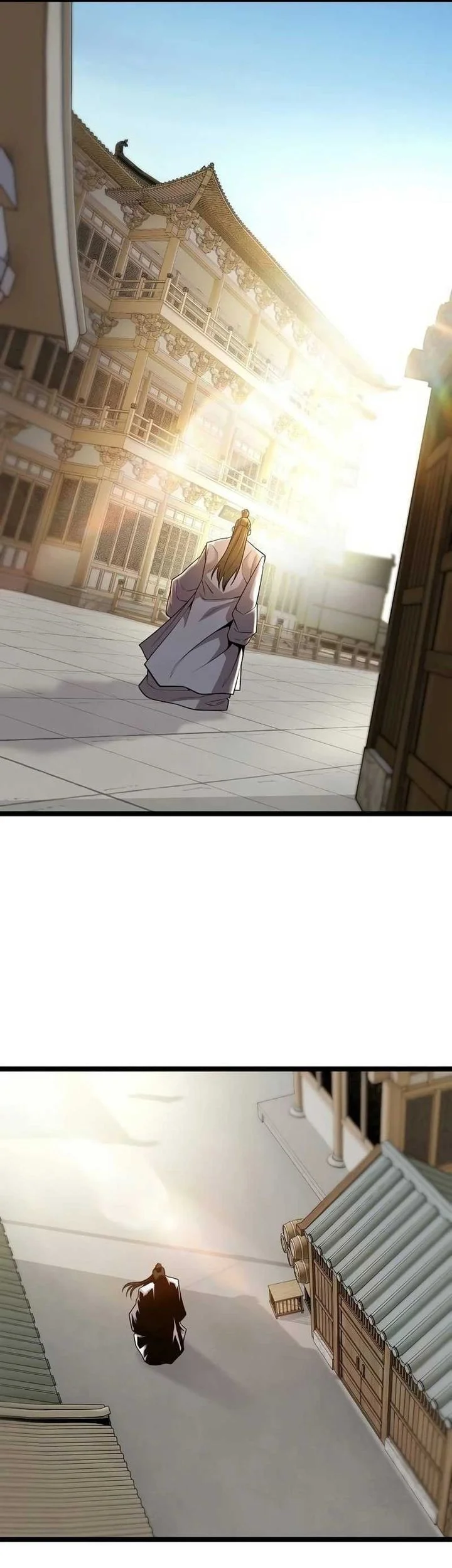 Tang Clan Legend Chapter 41 Gambar 77