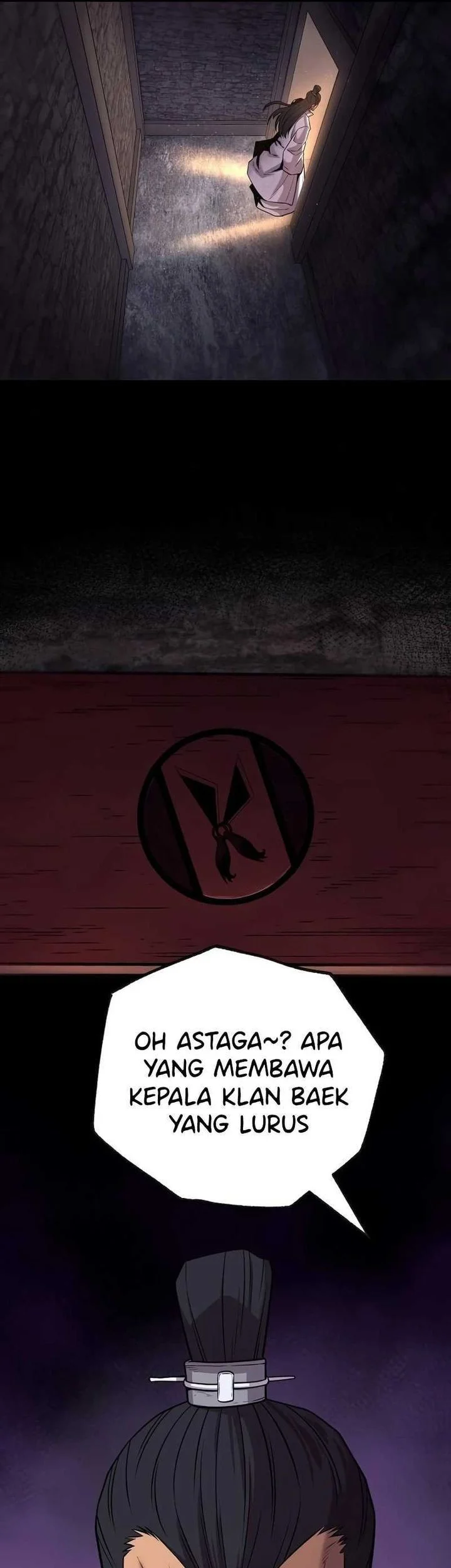 Tang Clan Legend Chapter 41 Gambar 79